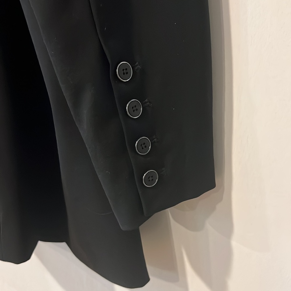 Universal Standard Rio Blazer - Picture 4 of 5